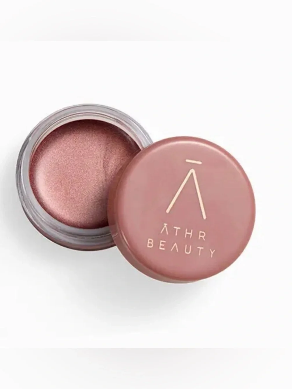ĀTHR BEAUTYCream Eyeshadow in Serafina